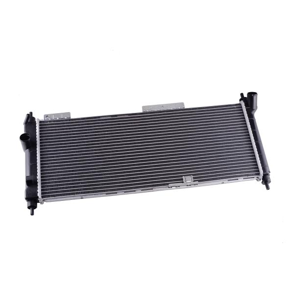 92090139 Aluminum Radiator for Chevrolet Corsa Plus Auto Spare Parts 2005-2008