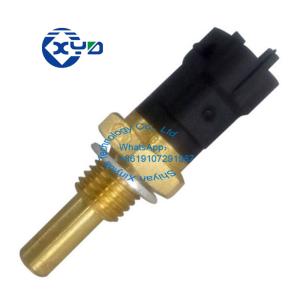 Wholesale BOSCH Water Temperature Sensor 0281002209 For DongFeng Fi-At Isu-Zu Chevr-Olet from china suppliers