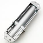 Heavy Duty Aluminum Automatic Door Closer Ferme Porte Automatique with Silver