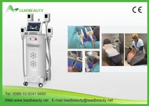 Wholesale 2017 innovative product fat freezing body weight loss machine for spa and salons from china suppliers