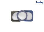 1KG/Bag Soft Polyamide PA Hot Melt Adhesive Powder For Fabric Textile