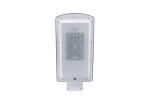 Energy Saving 15W All In One Integrated Solar Street Light 5500lm Ip65