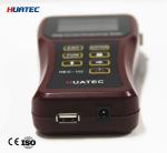 60KHz 0.5 - 110 % IACS ( 0.29 - 64 MS / m ) Digital Portable Electrical Eddy
