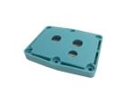 Medical Micro ABS Custom Molded Plastic Parts Injection Molding