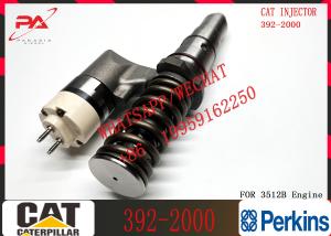Wholesale Fuel Injector Assembly 386-1752 20R3483 379-0509 10R-3255 386-1758 392-0208 386-1760 20R-1272 392-2000 from china suppliers