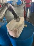 Flame Retardant Casting Epoxy Resin Huntman system for Electric Bushinigs ,SF6