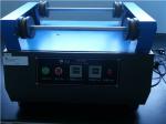 Rotatable Drum Inspection Cookware Testing Equipment With 20RPM - 30RPM Speed