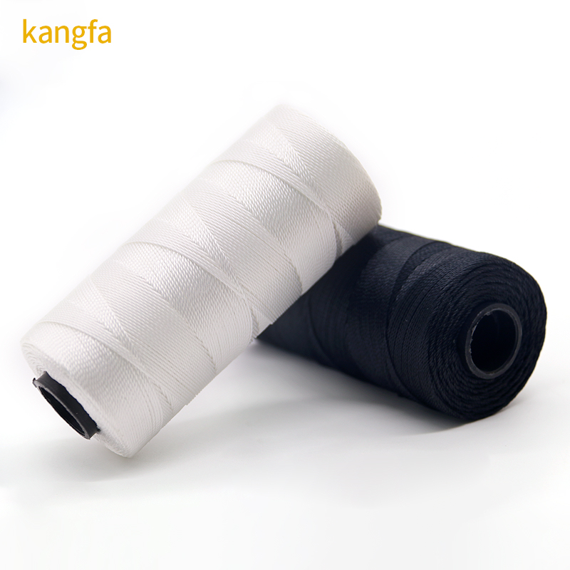 100% Nylon Fishing Twine High Tenacity 210D Polyester Thread for Kite Flying Thread