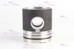 OEM 65.02501-0235B Diesel engine piston replacement for DOOSAN DH275