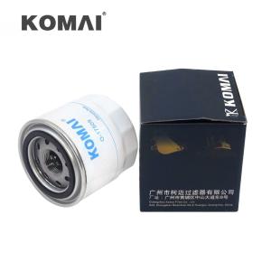 Wholesale KOMAI Oil Filter 6513892M3 5589401 4416851 1000309852 5801724485 11748960 SO10106 5802001312 1151521 For Engine Excavator from china suppliers