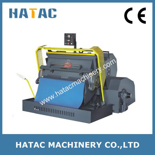 EVA Foam Die Cutting Machine,Beach Slipper Foam Die Cutting Machine,Metal