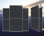 20KWh 200Ah Lifepo4 Storage Battery Off Grid Solar Power System