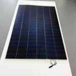 Solar Flexible PV Panels 520W Soft Photovoltaic Thin Film Solar Module OEM ODM