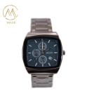 Sophisticated Quartz MovementWrist Watch with Water Resistance 30 Meters