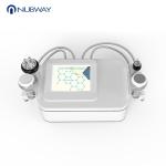 New Listed Fda Certification Ultra Cavitation 6 In 1 Professional Ultrasound