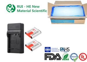 Wholesale ODM / OEM Electronic Potting Silicone Rubber Good Weather Resistance from china suppliers