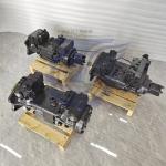 708-2H-00440 7082H00440 708-2H-01440 708-2H-04710 For Komatsu Excavator PC1250-7