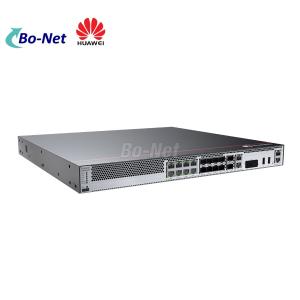 Wholesale HUAWEI USG6585E-AC USG6585E AC Host 2*GE WAN+8*GE Combo+2*10GE SFP+,1 AC power from china suppliers