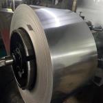 Grade SUH409L 1.4509 Stainless Steel Coil Strip Width 120 mm Thickness 2.00 mm
