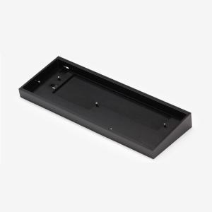 Wholesale Polishing Keyboard Cnc Machining Parts Anodizing Brushing 3D Metal Plate ANSI from china suppliers