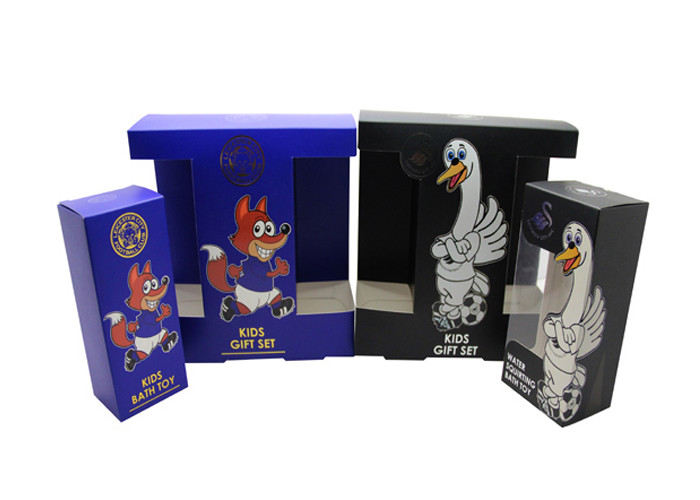 Travel Foldable Paper Cosmetic Box Packaging Eco - Friendly For Olive Oil Packaging