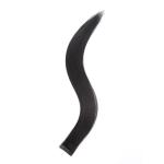 100% Human Tape In Human Hair Extensions 8A Grade Virgin Hair Tangle Free