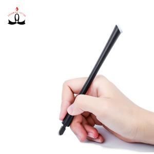 Wholesale Black Ombre Eyebrow Disposable Microblading Roller Shader In 7MM / 10MM from china suppliers