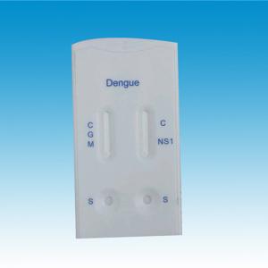 Wholesale Cassette POCT System Infectious Disease Rapid Test Kits E2 Fia Test For Hospital from china suppliers
