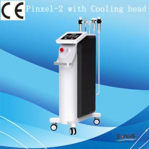 Wholesale 2016 Sanhe Pinxel-2 Matrix Fractional Radiofrequency /skin Rejuvenation System/ Ce from china suppliers