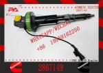 Injector 4955524 2867149 4955527