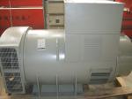2000KW Diesel Brushless Alternator Generator 2MW