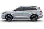 2023 HUAWEI AITO M7 Medium And Large SUV 1.5T Petrol-Electric Hybrid Used Cars