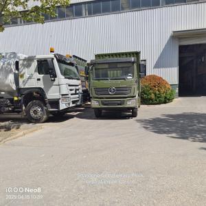 Wholesale Sinotruk HOWO 4X2 Cargo Truck Refrigerated Truck Box Truck from china suppliers