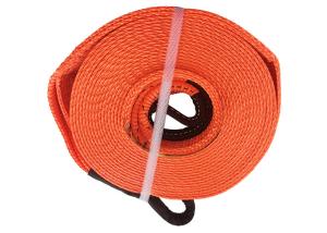 Wholesale Corrosion Resistance Polyester 5000KG 20M Winch Extension Strap from china suppliers