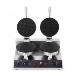 High Productivity TCB-2 Electric Waffle Cone Machine for Snack Equipment Needs