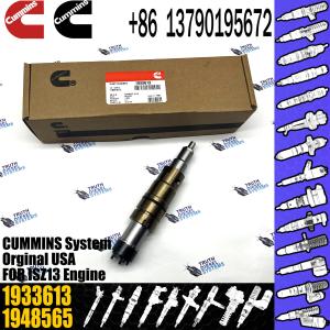 Wholesale 1881565 Common Rail Diesel Engine Fuel Injector 2031835 1933613 2872544 For Cummins from china suppliers