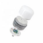 Anticorrosive E27 Industrial High Bay LED Lights Fixtures Dimmable
