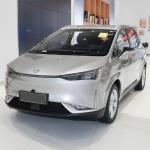 5 Seater Right Hand Drive Vehicles HYCAN Z03 SUV 620km Range
