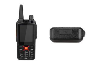 Wholesale Loud Speaker 3G Network Android 4.4.2 Car GPS Ptt Radio from china suppliers