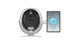 Comprehensive Facial Analysis Equipment 8D Magic Mirror Professional Skin