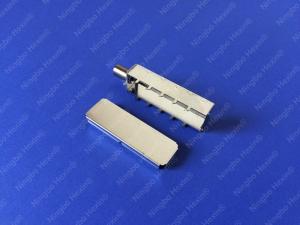 Wholesale F with shield for CATV connector from china suppliers