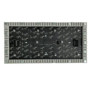 Wholesale P2 P2.5 Flexible Modular Display Panels Indoor High Brightness Magnets from china suppliers