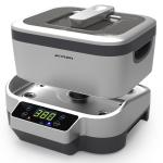 1.2 liters detachable ultrasonic cleaner with digital timer for Gold jewelry