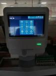 5 Part Hematology Analyzer Machine Medical Laboratory Equipment 360 Degree