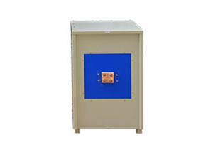 Wholesale 500KW Medium Frequency Induction Heating Machine Electromagnetic from china suppliers
