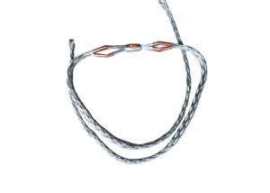 Wholesale Galvanized Steel Wire Connection Grip Cable Pulling Tools For Conductor from china suppliers