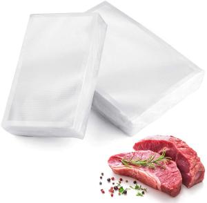 Wholesale Nylon Coextrusion Film Vacuum Sealing Plastic Bag Foodsaver Vacuum Sealer Roll from china suppliers