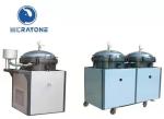 RF600-D 180-220kg/H Coconut Cooking Oil Filter Machine