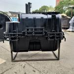 Customizable Plastic Water Tank Mould 2mm Thickness