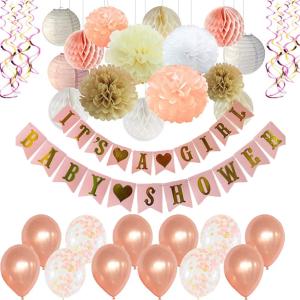 Wholesale Hot sell baby shower gifts for gir /boy baby shower party favors decorations 2019 from china suppliers